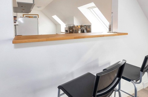 Frederikshavn House | Apartment in Frederikshavn Center