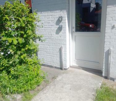 Frederikshavn Apartment | Apartment in Frederikshavn city with free parking