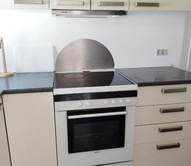 Frederikshavn Apartment | Apartment in Frederikshavn city with free parking
