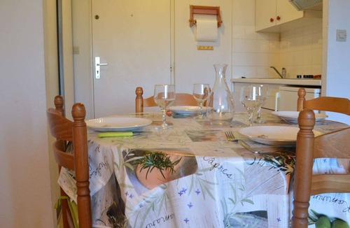 Frejus Apartment | Apartment in Fréjus, 4 people with pool