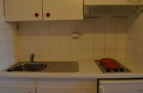 Frejus Apartment | Apartment in Fréjus, 4 people with pool