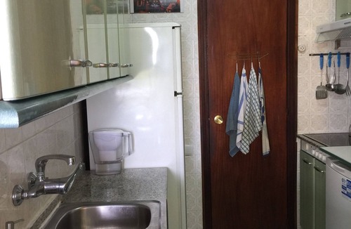 Altafulla Apartment | Apartment in front of Altafulla beach