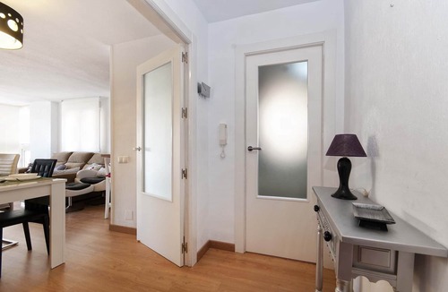 Torrevieja Apartment | Apartment in front of Playa del Cura