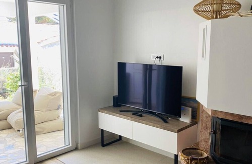 Kolanjski Gajac House | Apartment in Gajac close to the beach B1