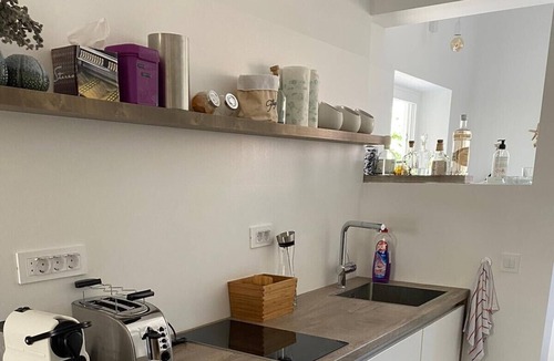 Kolanjski Gajac House | Apartment in Gajac close to the beach B1