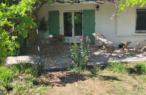 Gabian Apartment | Apartment in Gabian