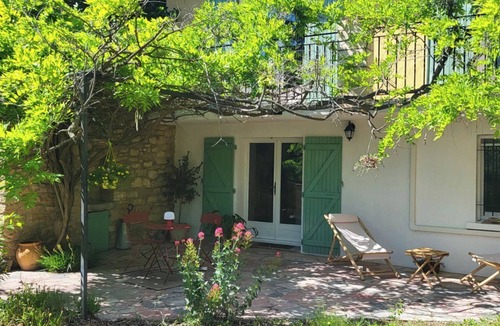 Gabian Apartment | Apartment in Gabian