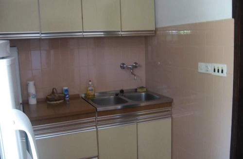 Island Hvar Apartment | Apartment in garden 400m from the sea