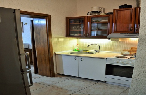 Gata Apartment | Apartment in Gata near Adriatic Sea