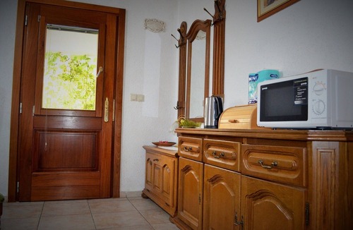 Gata Apartment | Apartment in Gata near Adriatic Sea