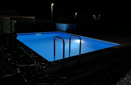 Gata Apartment | Apartment in Gata with Terrace, Air condition, WIFI, Washing machine (4893-1)