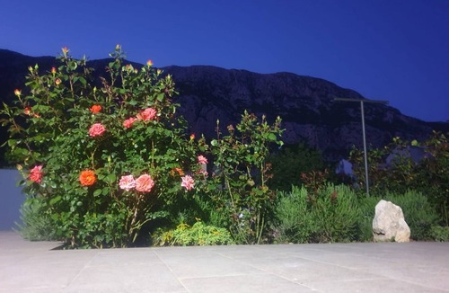 Gata Apartment | Apartment in Gata with Terrace, Air condition, WIFI, Washing machine (4893-1)