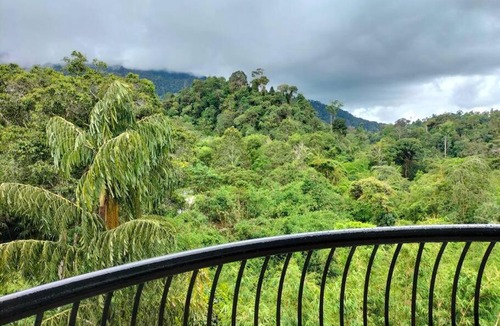 Genting Highlands Apartment | Apartment in Genting Highlands