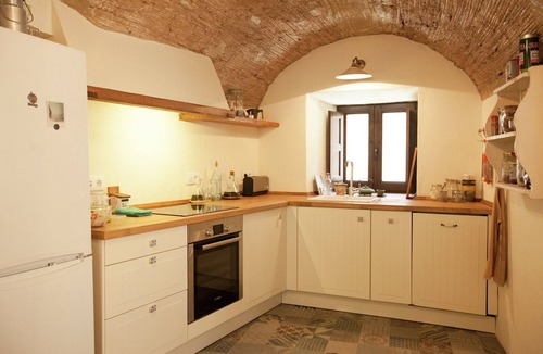 Ventallo Apartment | Apartment in Girona near the Beach