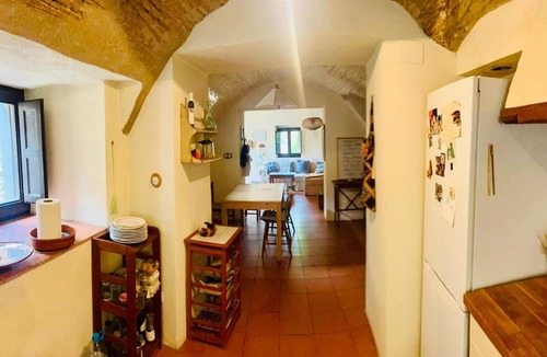 Ventallo Apartment | Apartment in Girona near the Beach