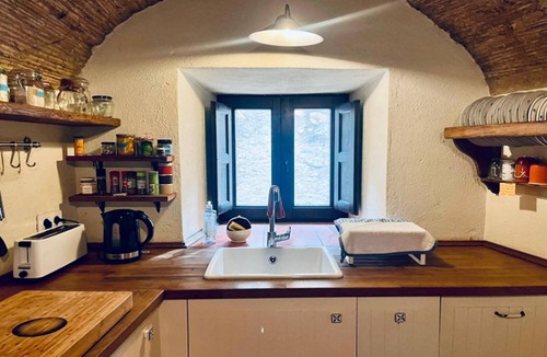 Ventallo Apartment | Apartment in Girona near the Beach