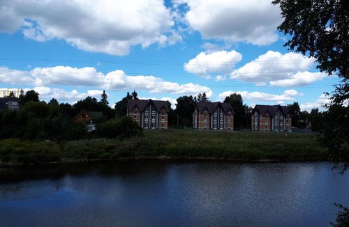 Glazynino Apartment | Apartment in Glazynino