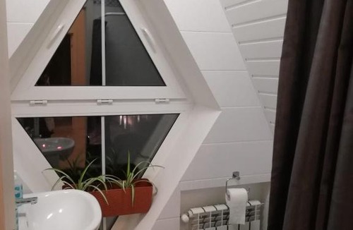 Glazynino Apartment | Apartment in Glazynino