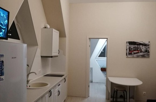 Glazynino Apartment | Apartment in Glazynino