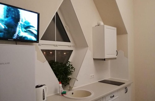 Glazynino Apartment | Apartment in Glazynino