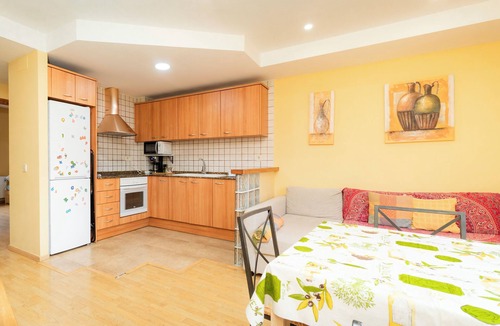 Gombren Apartment | Apartment in Gombrèn Girona with Nature Views