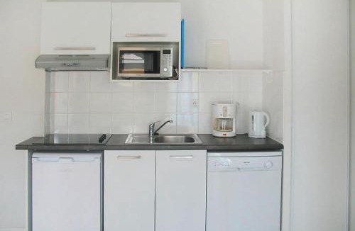 Grandcamp-Maisy Apartment | Apartment in Grandcamp for 4 Person