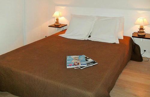 Grandcamp-Maisy Apartment | Apartment in Grandcamp for 4 Person
