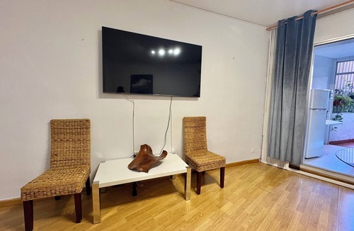 La Nova Esquerra de l'Eixample Apartment | APARTMENT IN GREAT AND QUIET LOCATION.