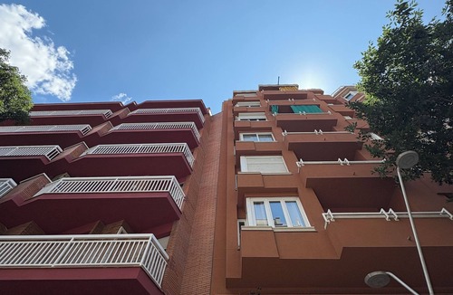 La Nova Esquerra de l'Eixample Apartment | APARTMENT IN GREAT AND QUIET LOCATION.