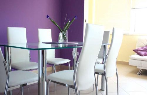 Grebastica Apartment | Apartment in Grebastica 7034