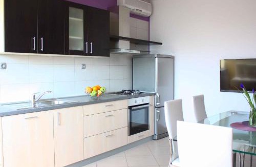 Grebastica Apartment | Apartment in Grebastica 7034