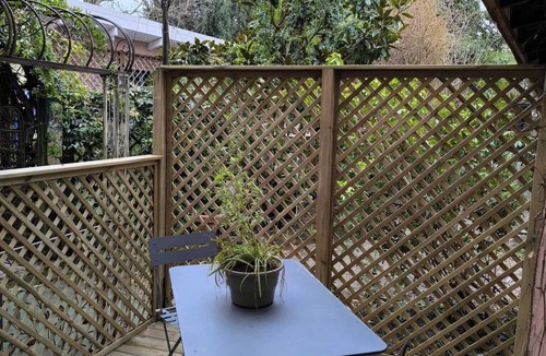 Quartier Exposition-Bajatiere Apartment | Apartment in grenoble