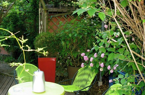 Quartier Exposition-Bajatiere Apartment | Apartment in grenoble