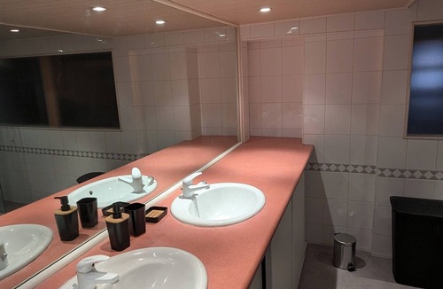 Hoenheim Apartment | Apartment in half-timbered house