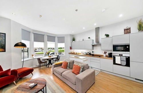 Harrogate Apartment | Apartment in Harrogate near Turkish Baths