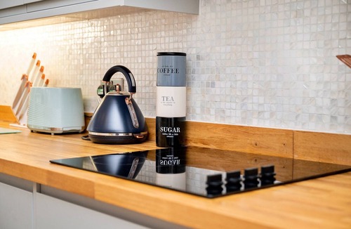 Harrogate Apartment | Apartment in Harrogate near Turkish Baths