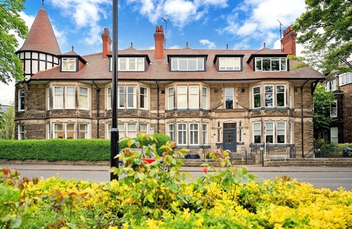 Harrogate Apartment | Apartment in Harrogate near Turkish Baths