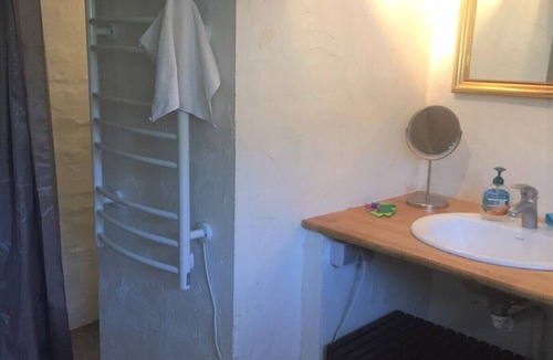 Amager Condo | Apartment in house, close to beach, airport & city