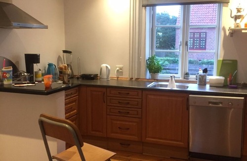 Amager Condo | Apartment in house, close to beach, airport & city