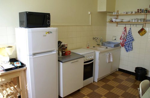 Tarbes Apartment | Apartment in house