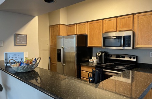 Uptown Apartment | Apartment in Houston galleria mall area