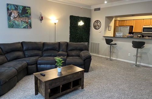 Uptown Apartment | Apartment in Houston galleria mall area