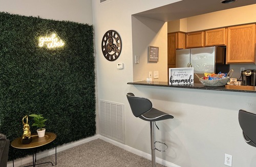 Uptown Apartment | Apartment in Houston galleria mall area