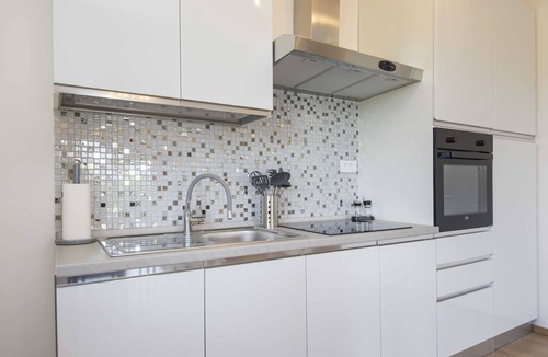 Ripenda Verbanci Apartment | Apartment in Labin with Pool & Beach Nearby