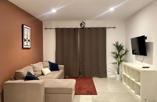 L'Amistat Apartment | Apartment in ideal location