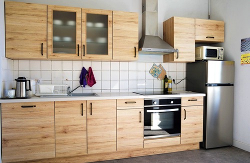 Issoudun Apartment | Apartment in Issoudun
