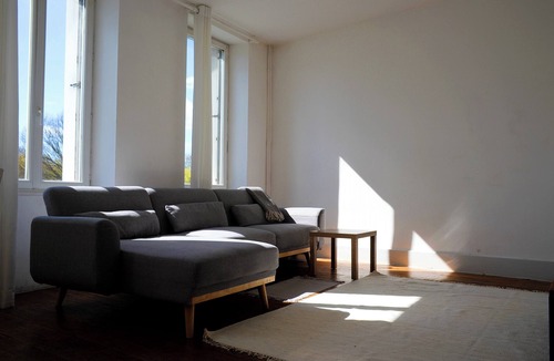 Issoudun Apartment | Apartment in Issoudun