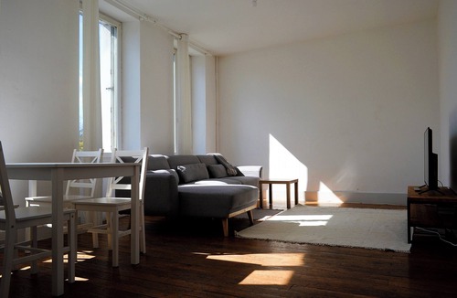 Issoudun Apartment | Apartment in Issoudun