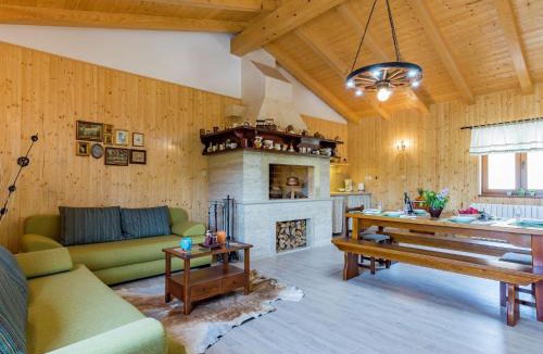Cerovlje Apartment | Apartment in Istria with Nature Views