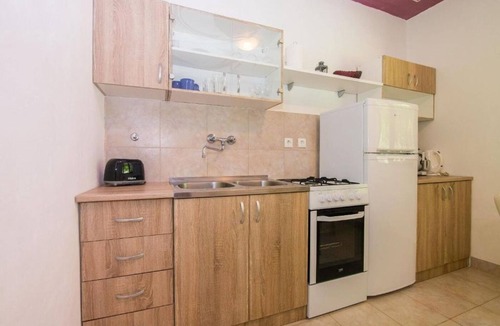Island Hvar Apartment | Apartment in Jelsa with Balcony, Air condition, WIFI (3621-1)